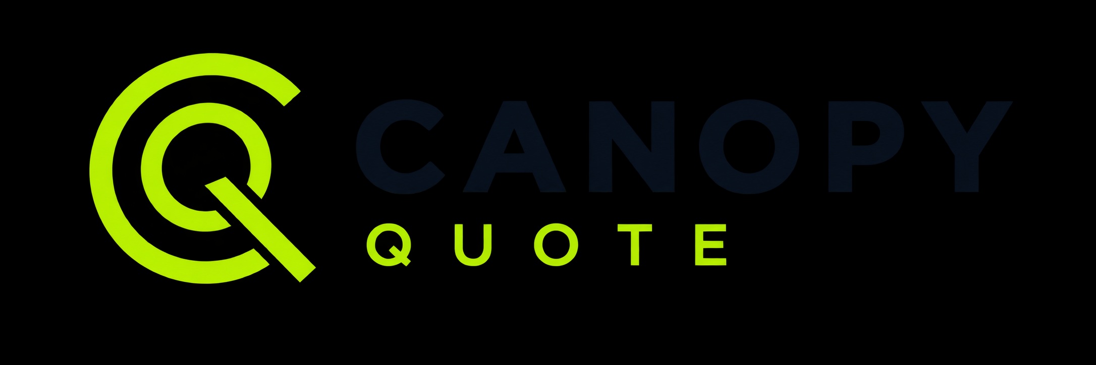 Canopy Quote